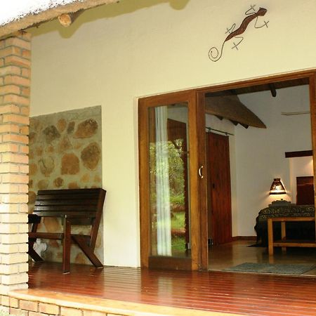 River Hill Lodge Komatipoort Exterior foto
