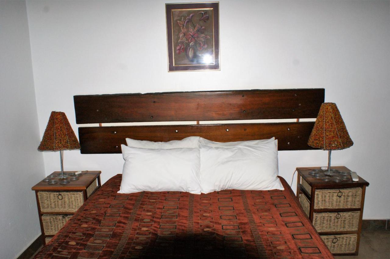 River Hill Lodge Komatipoort Habitación foto