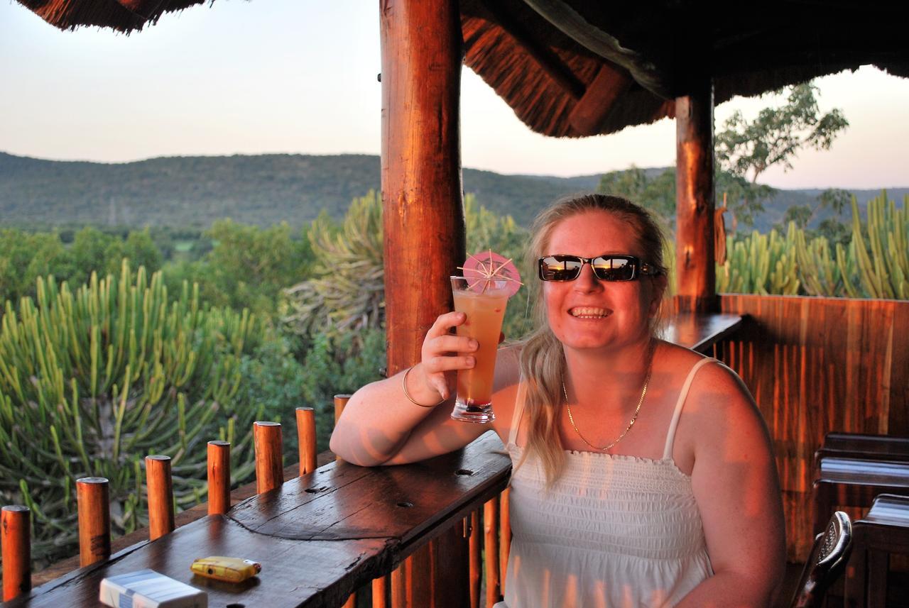 River Hill Lodge Komatipoort Exterior foto