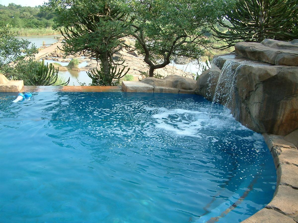 River Hill Lodge Komatipoort Exterior foto